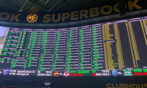 westgate sportsbook review|Westgate SuperBook posts Super Bowl LVII prop bets .